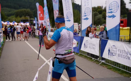 Nie pozostawili złudzeń! W tym roku Bieg Górski na 11 km należał do nich [WIDEO] - 125